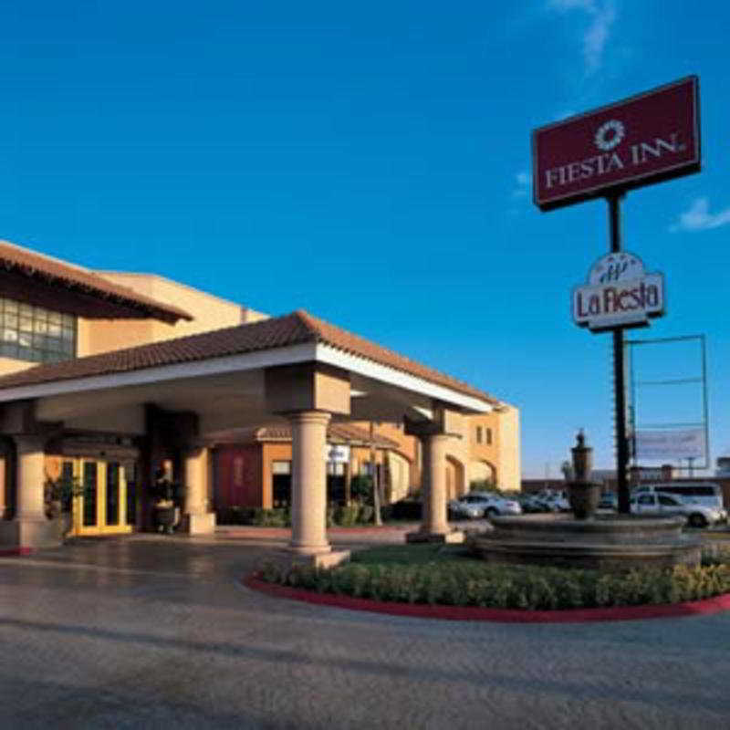 Fiesta Inn סלטיו מראה חיצוני תמונה
