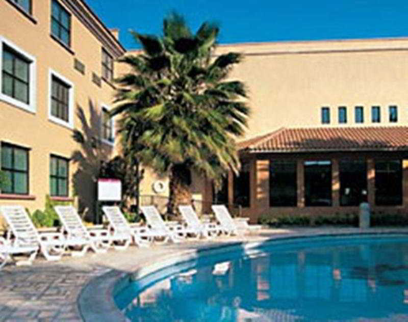 Fiesta Inn סלטיו מראה חיצוני תמונה