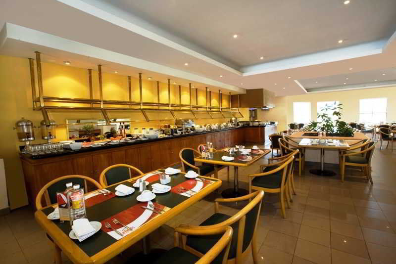Fiesta Inn סלטיו מראה חיצוני תמונה