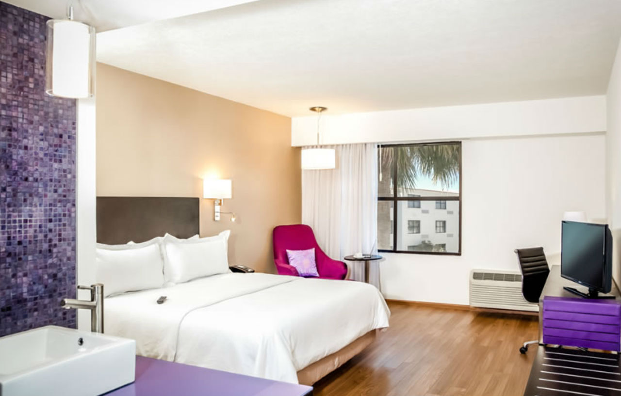 Fiesta Inn סלטיו מראה חיצוני תמונה